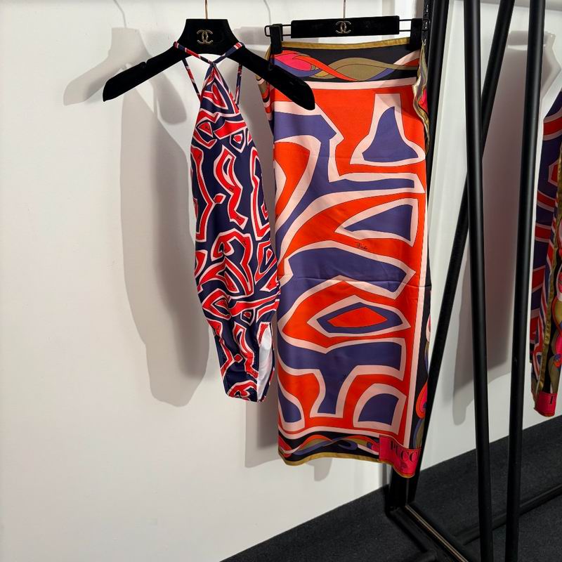 Pucci S-XL 203