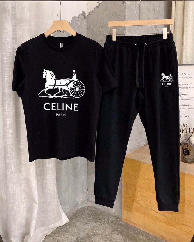 Celine 2 Pieces 0526