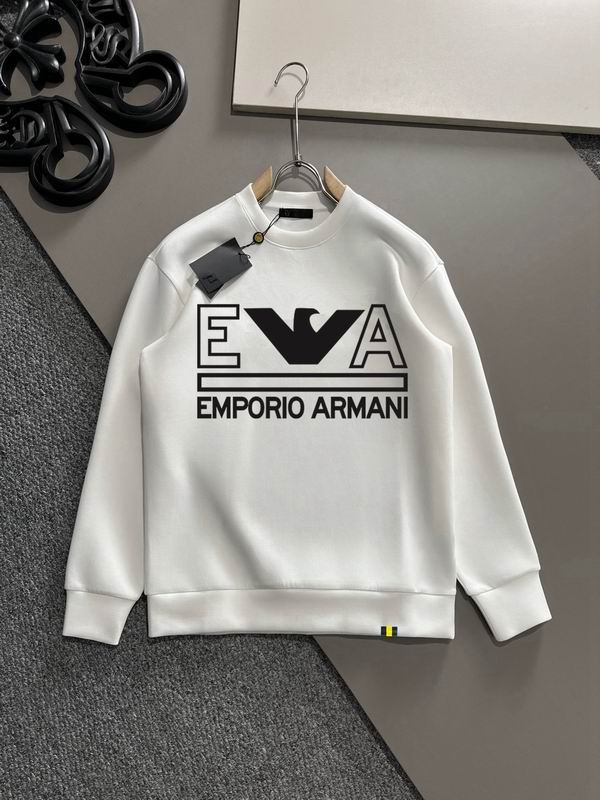 Armani M-4XL 11Lr65