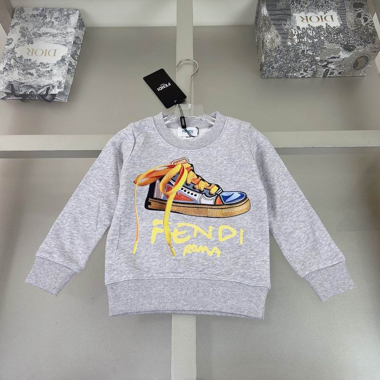 Fendi sz90-150 125