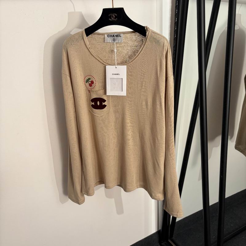 Chanel S-L 73
