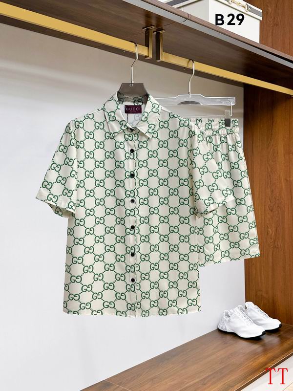 Gucci M-3XL 20tr59