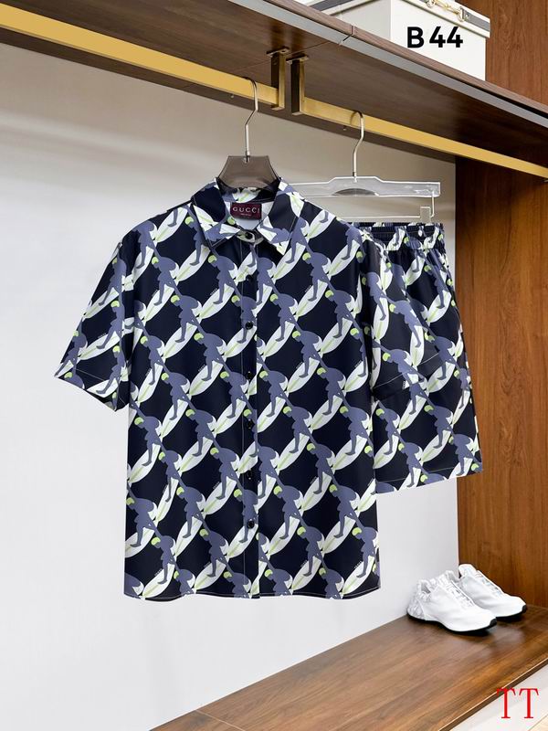 Gucci M-3XL 20tr60