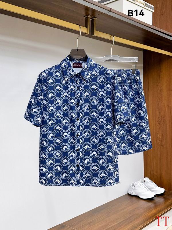 Gucci M-3XL 20tr68