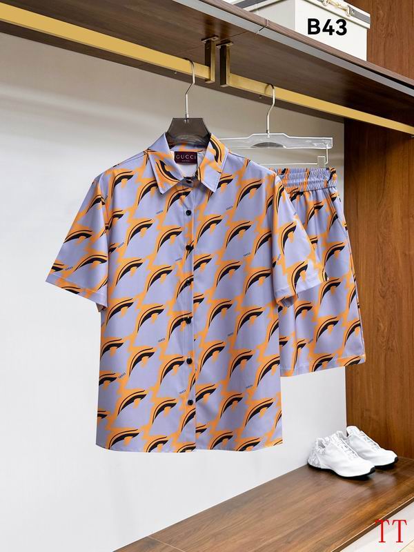 Gucci M-3XL 20tr71