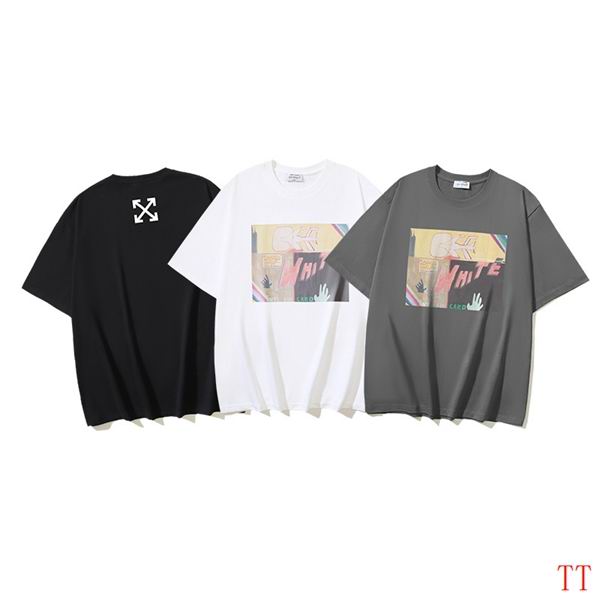 Off White S-XL 20tr101