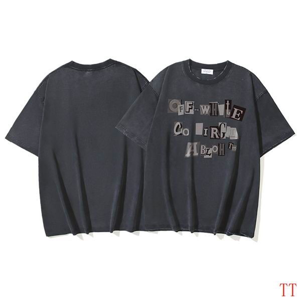 Off White S-XL 20tr112