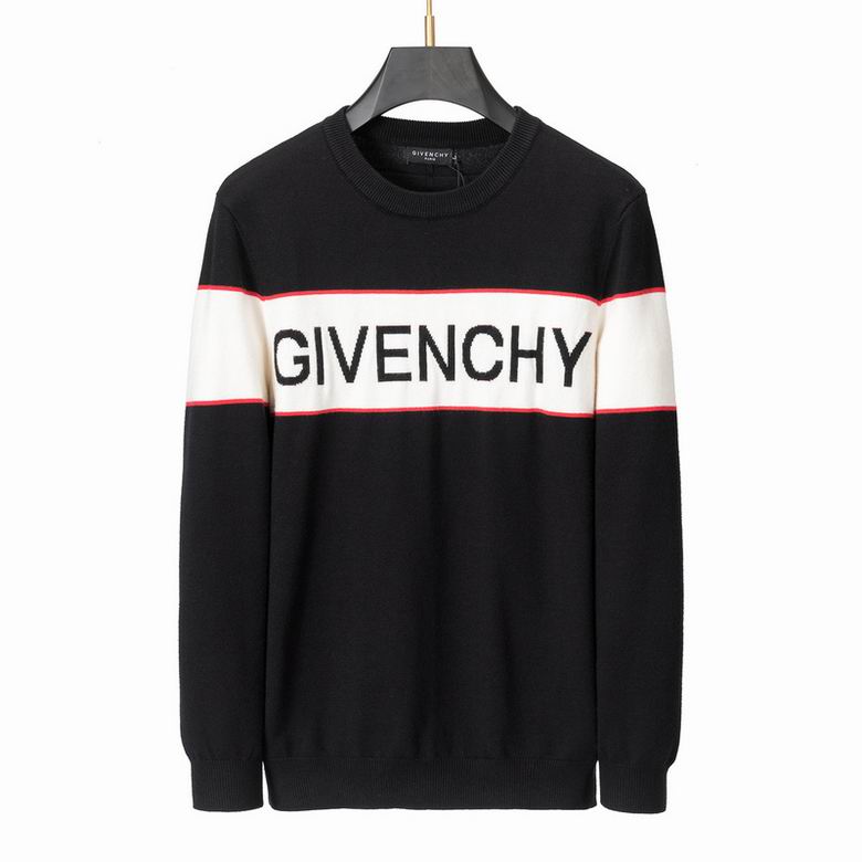 Givenchy Sweater 0814