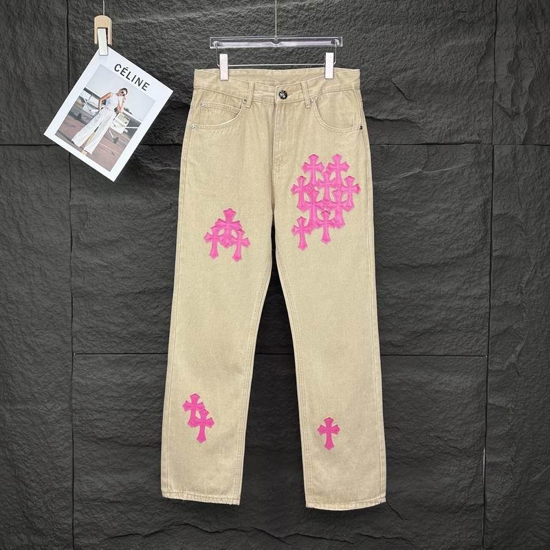 Chrome Hearts sz28-34 bhtx40