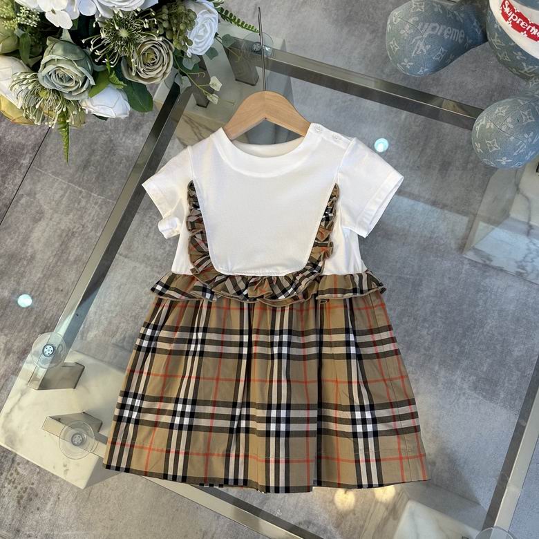 Burberry sz100-160 127