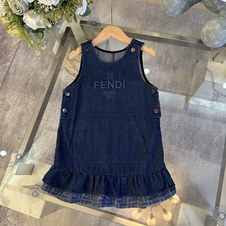 Fendi sz90-160 152