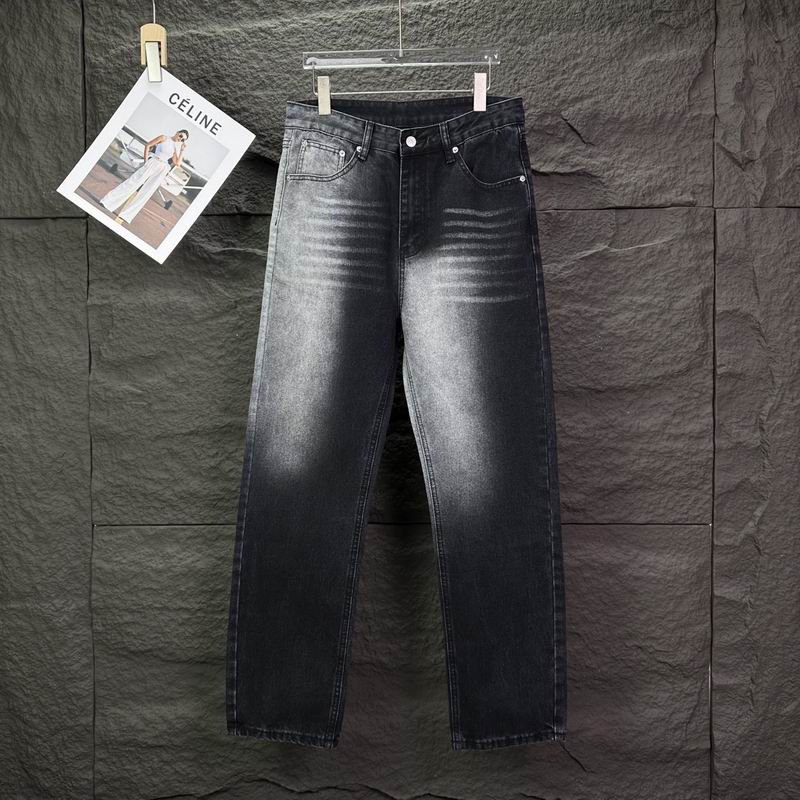 Maison Margiela 牛仔裤 0425