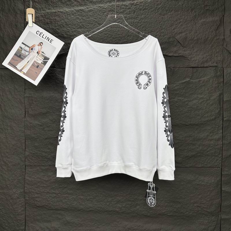 Chrome Hearts Sweatshirt 0828