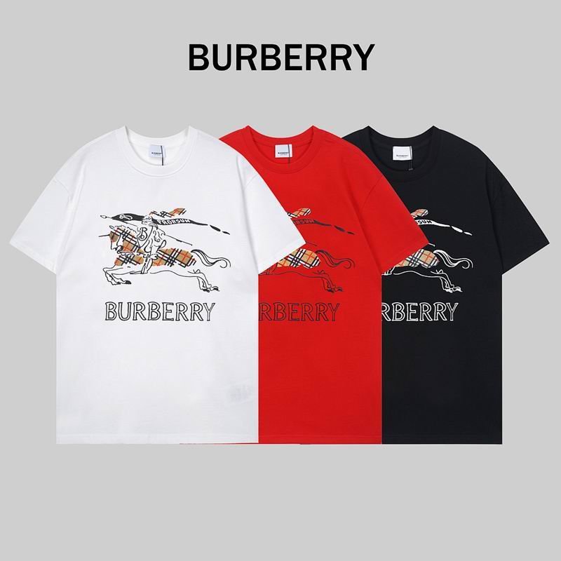 Burberry S-3XL yktrT142
