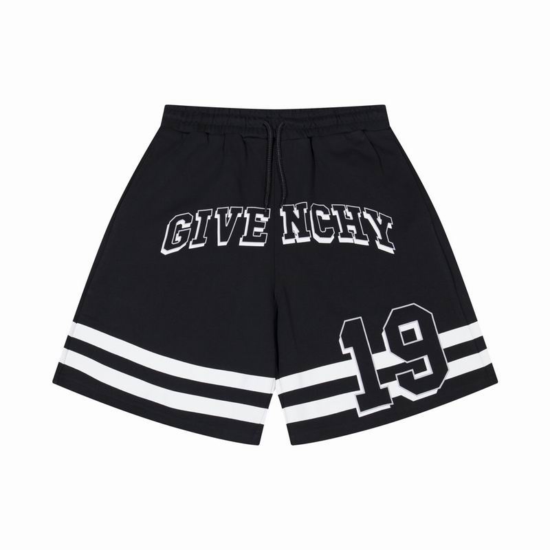 Givenchy Short Pants 0729
