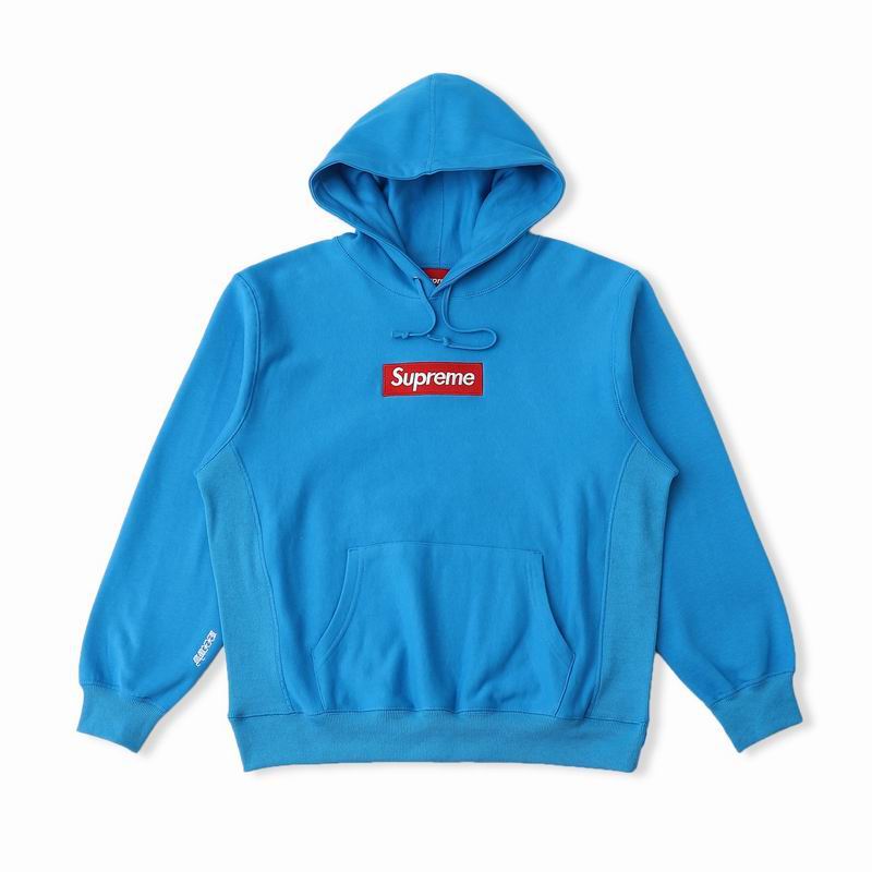 Supreme 帽衫 0520