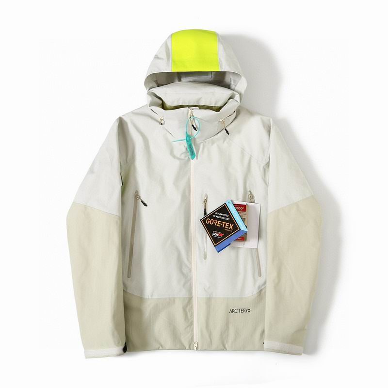 Arcteryx Cotton 0404