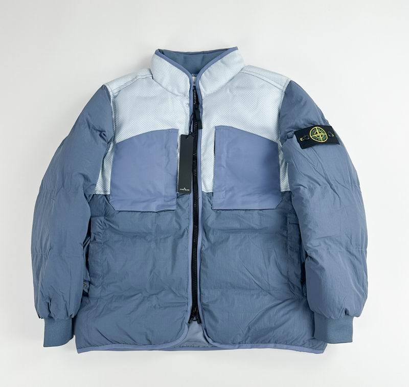 Stone Island Cotton 0404