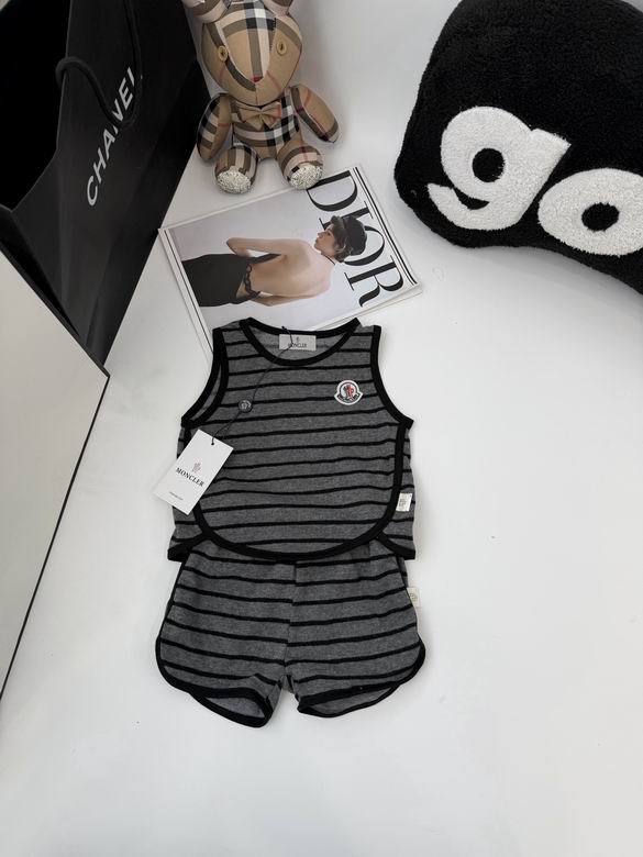 Moncler Baby Clothes 0415