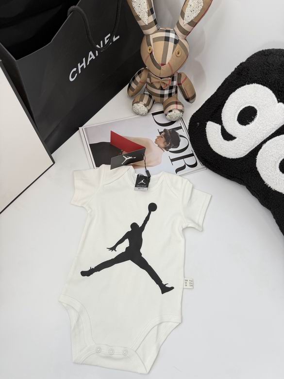 Jordan Baby Clothes 0421