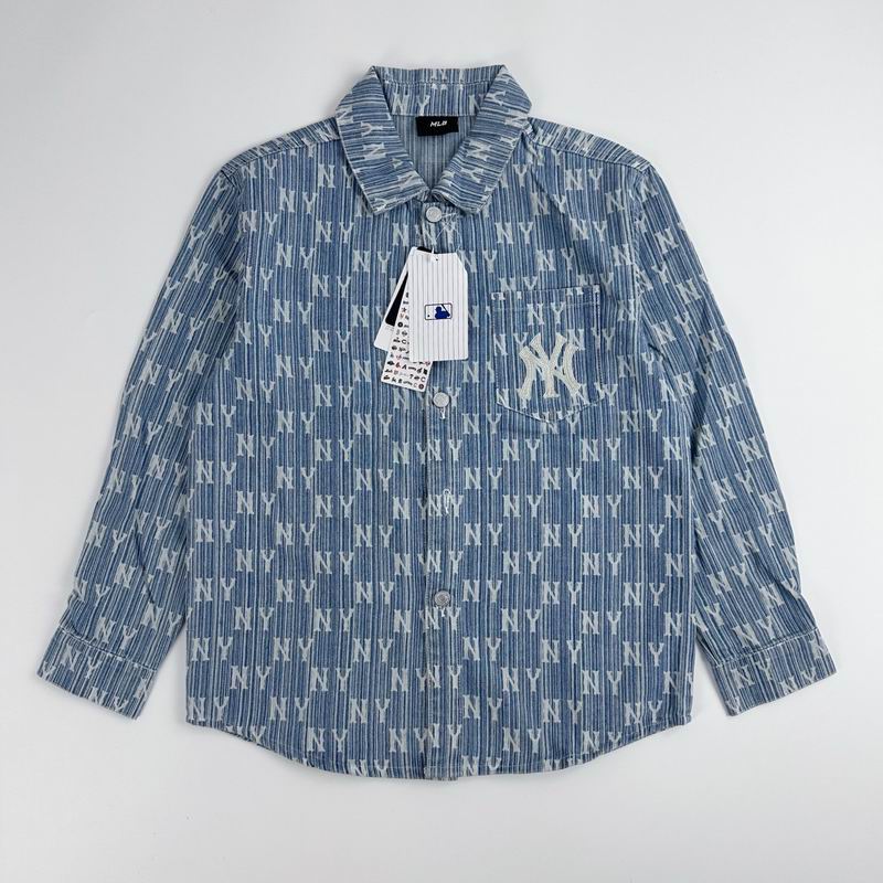 MLB Jacket 0406