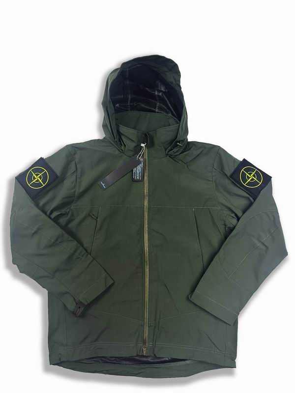 Stone Island Jacket 0829