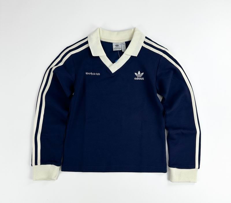 Adidas Long Polo 0406