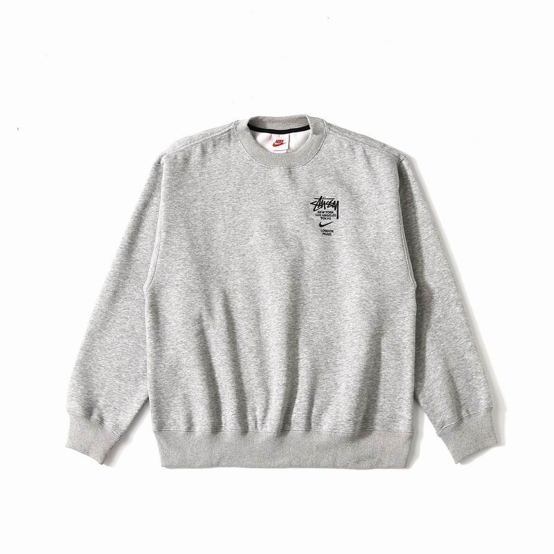 Stussy 长袖套装 0406