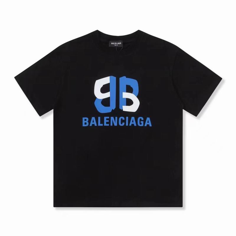 Balenciaga T Shirt bht