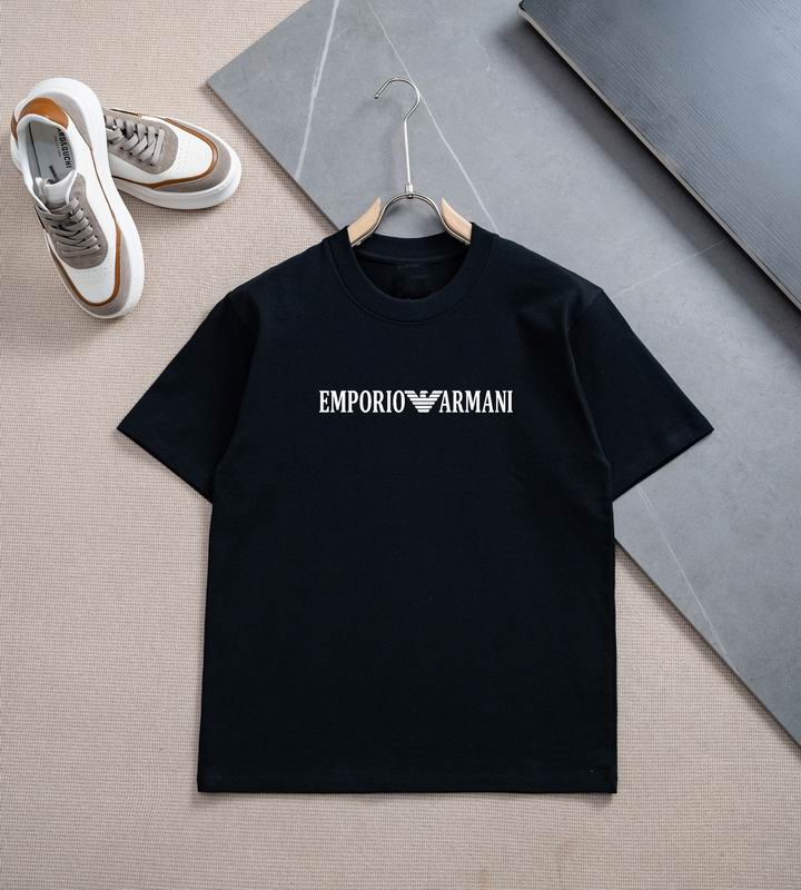 Armani S-3XL 25cr05