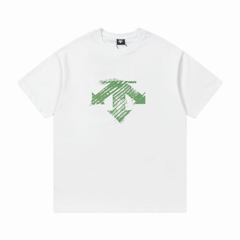 Descente T Shirt 0729
