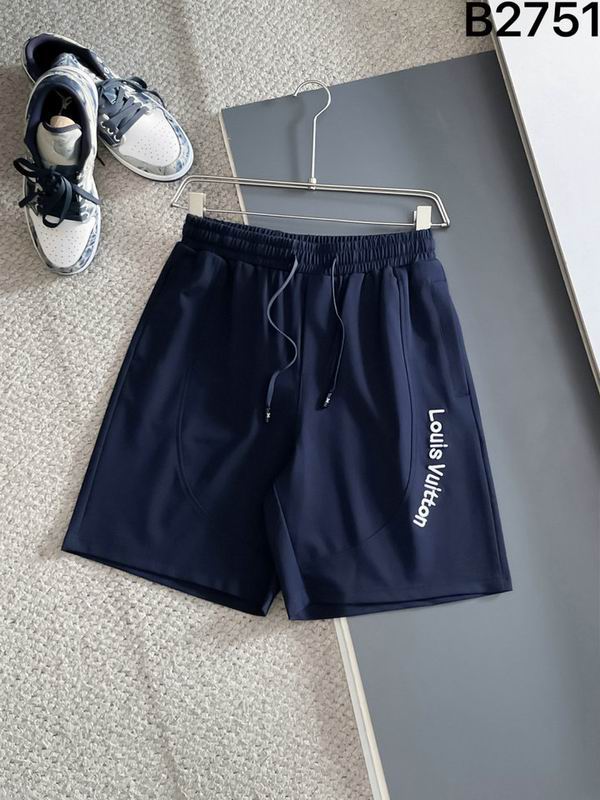 LV Short Pants 24c 0408