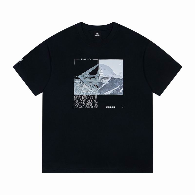 Kailas T Shirt 0522