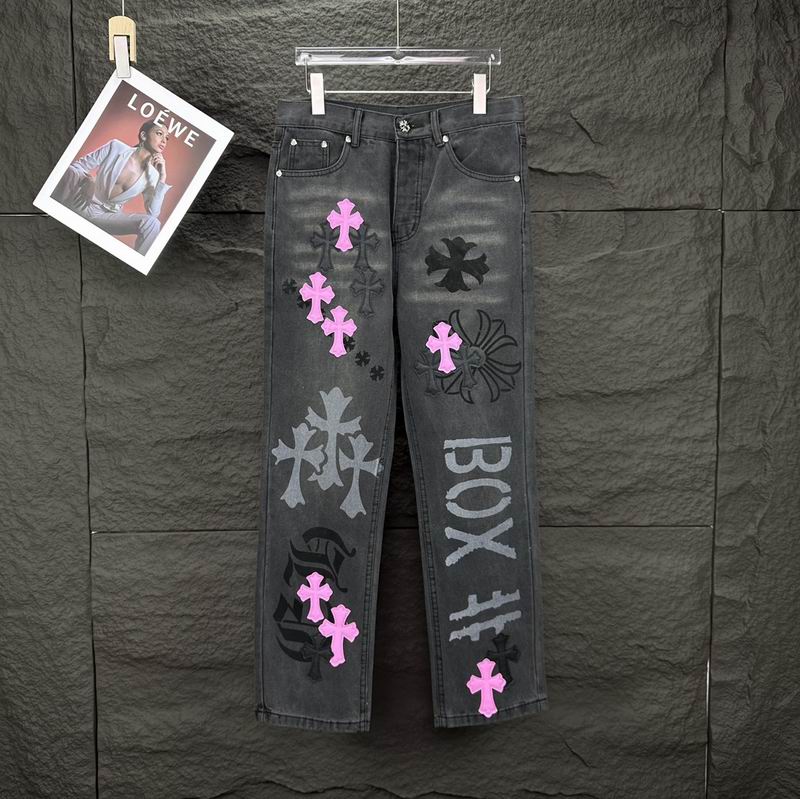 Chrome Hearts sz28-36 bhtx53
