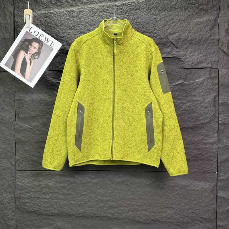 Arcteryx Jacket 0828