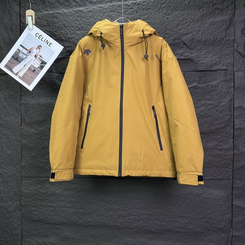 Descente Jacket 0808