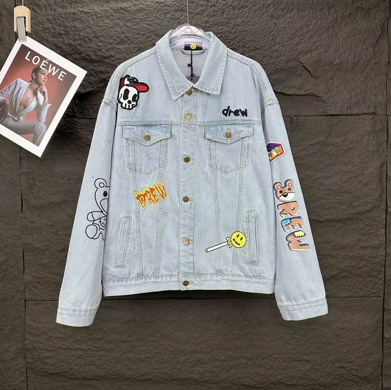 Drew S-XL bhtx01