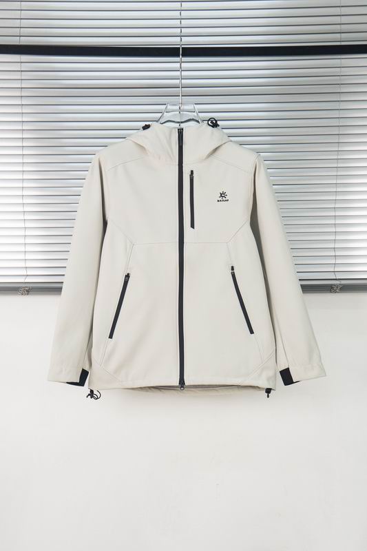 Kailas Jacket 0829