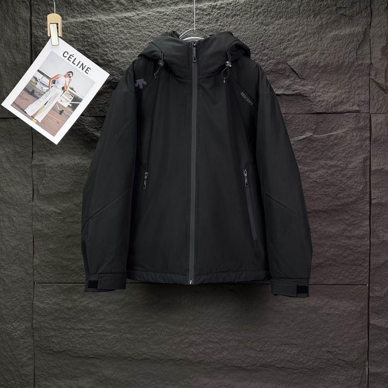 Descente L-4XL bhtx05