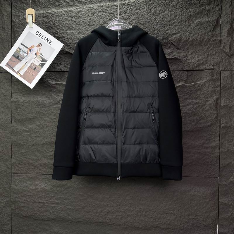 Mammut L-5XL bhtx01