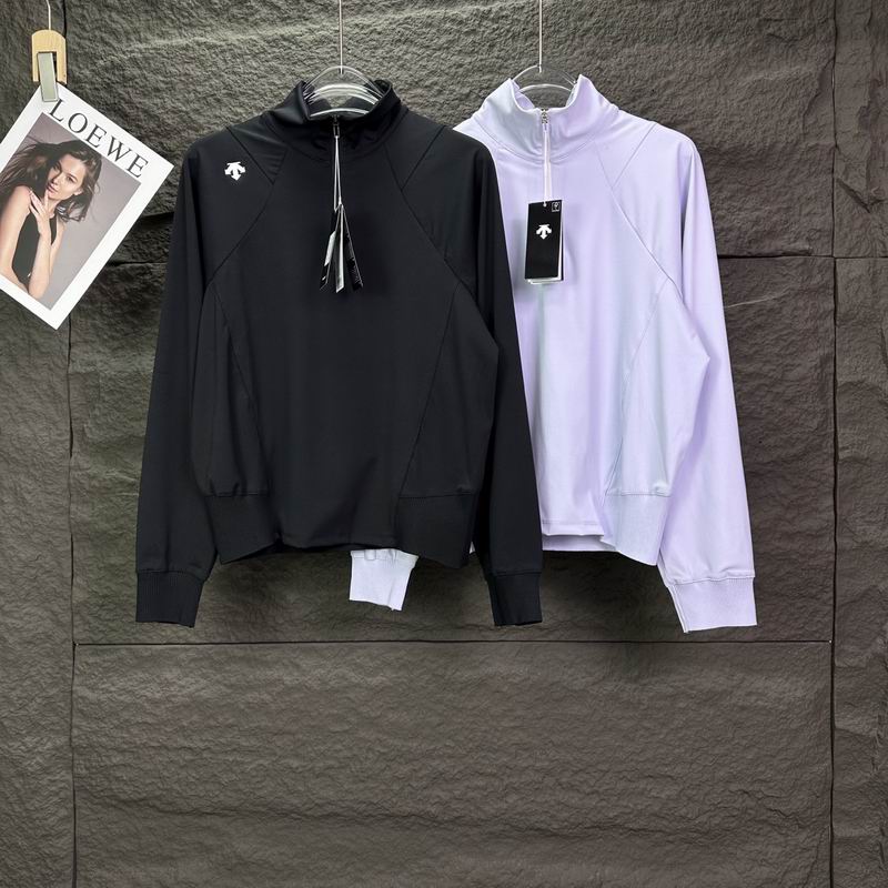 Descente M-2XL bhtx01