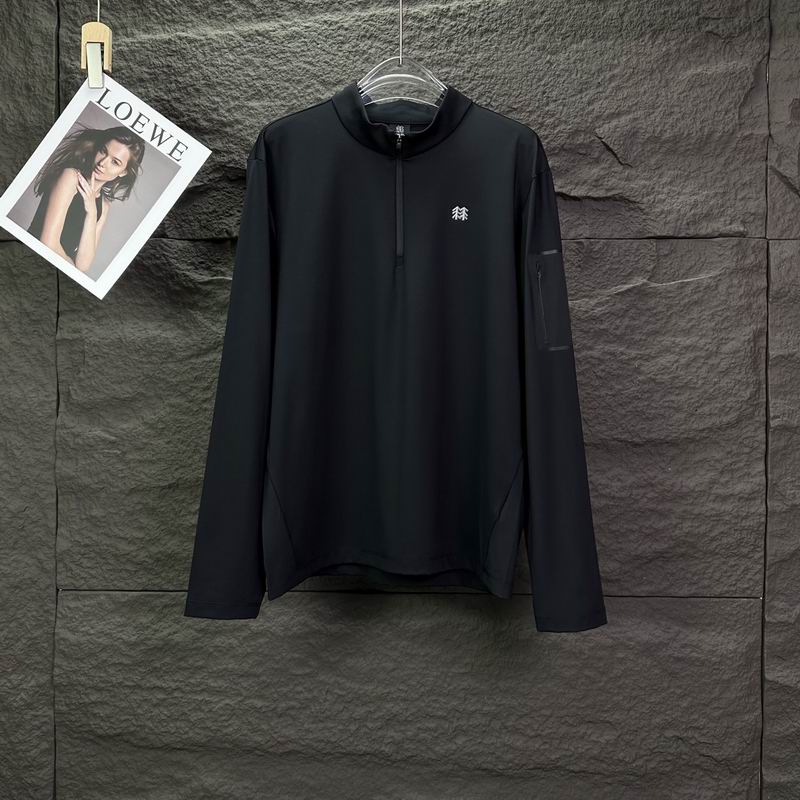 Kolon Sport 长袖T恤 0409