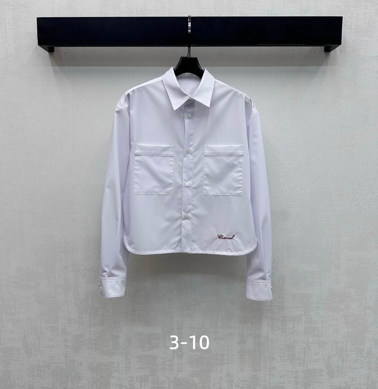 Chanel S-XL 107
