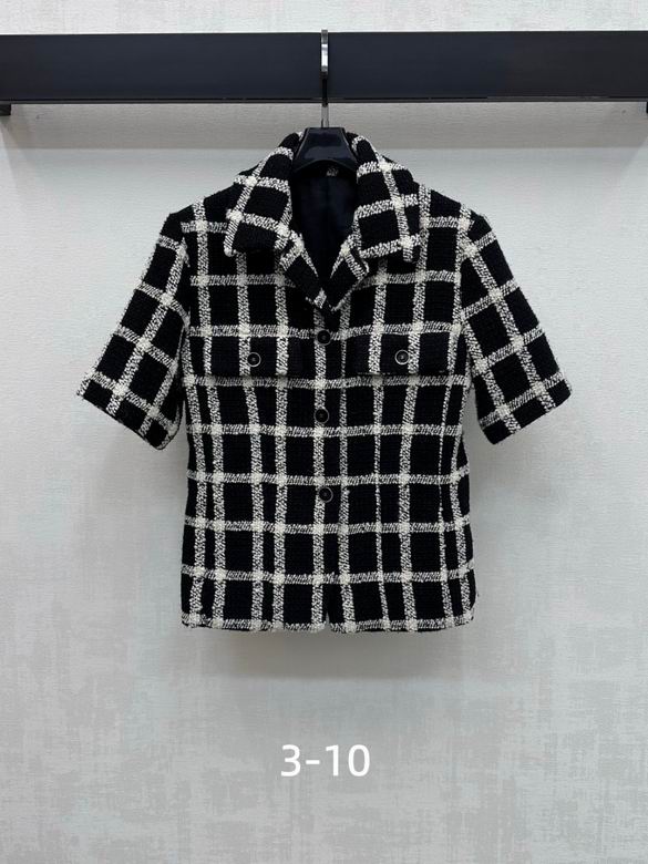 Chanel S-XL 116