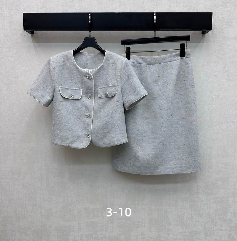 Chanel S-XL 120