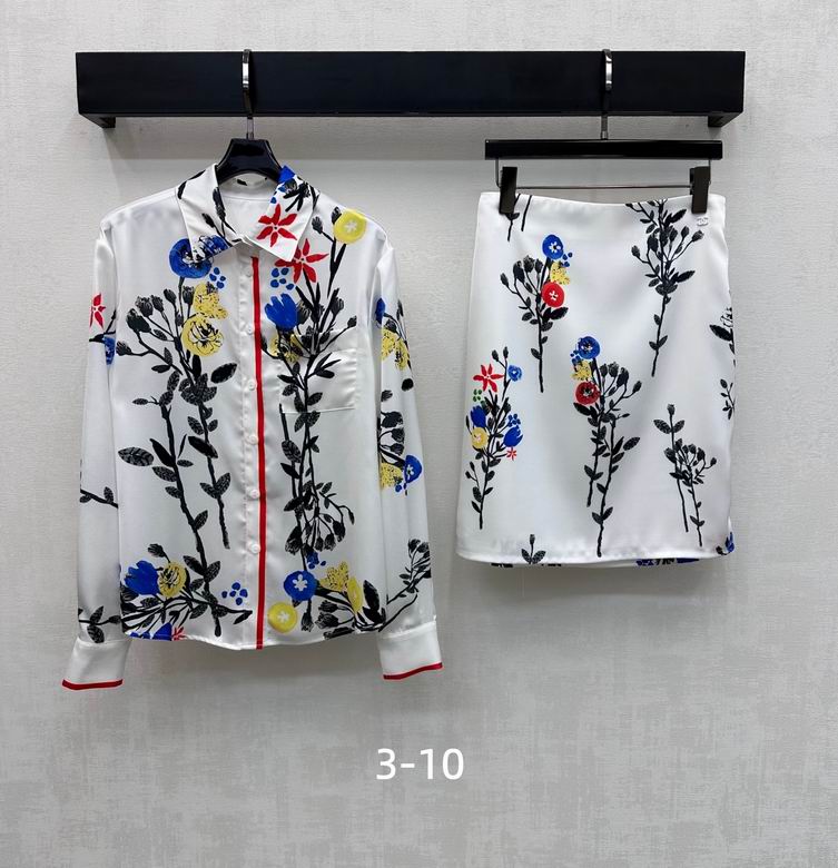 Chanel S-XL 134