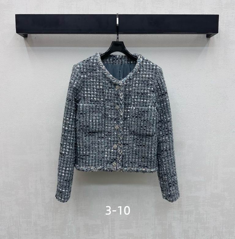 Chanel S-XL 153