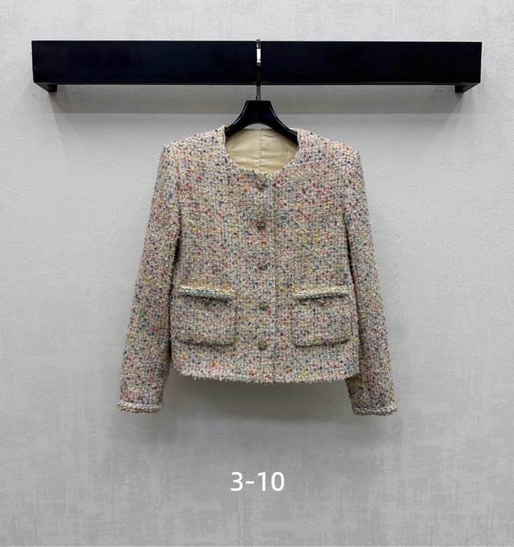 Chanel S-XL 155