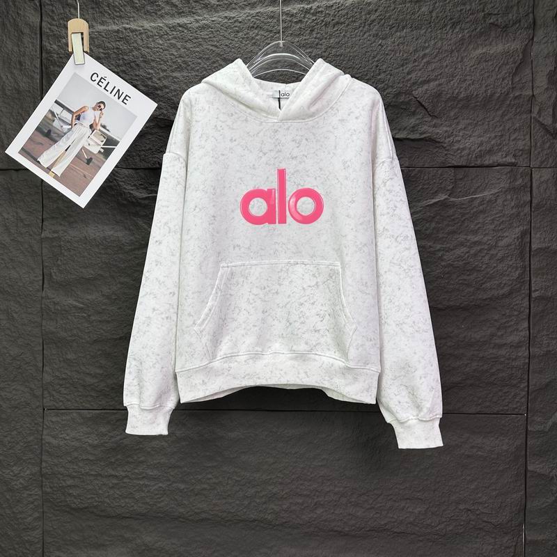 Alo 帽衫 0410