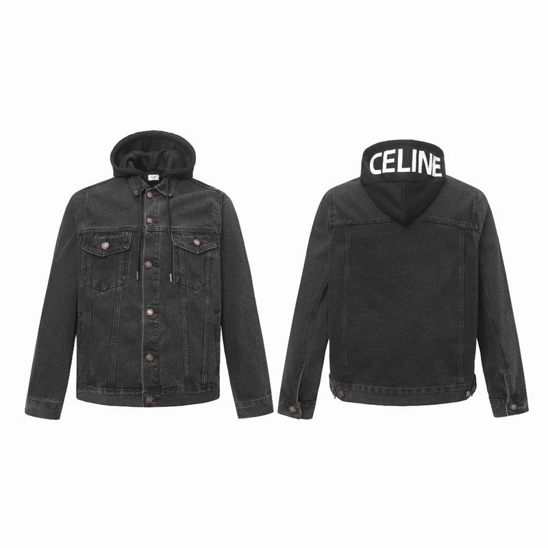 Celine M-2XL bhtx04